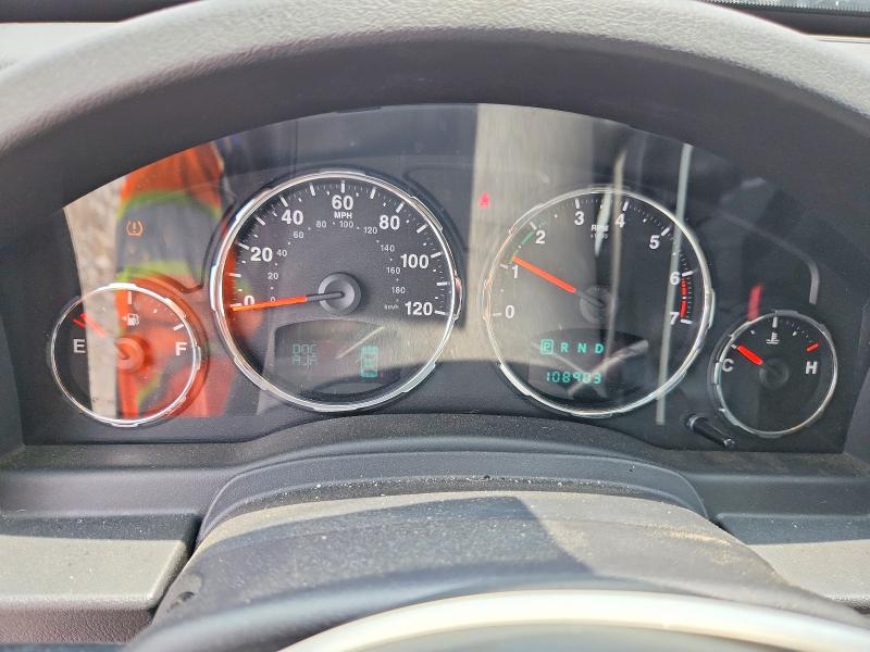 Продаж на аукціоні авто 2012 Jeep Liberty, vin: 1C4PJLFK1CW179351, номер лоту: 58380996