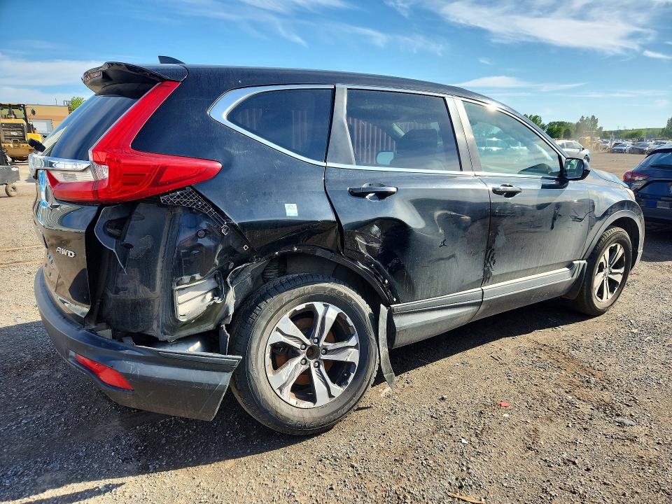 Aukcja sprzedaży 2018 Honda Cr-v, vin: 2HKRW2H20JH113765, numer aukcji: 55134596