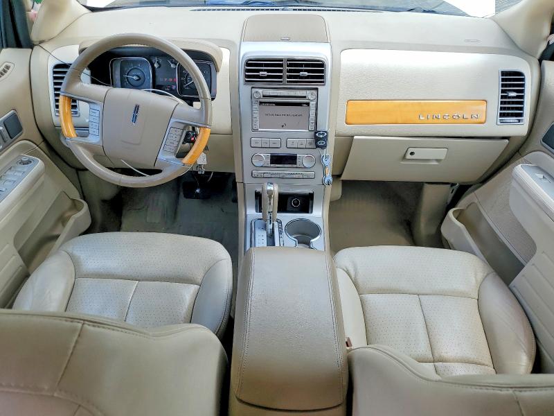 Aukcja sprzedaży 2007 Lincoln Mkx, vin: 2LMDU88C97BJ18804, numer aukcji: 55742606