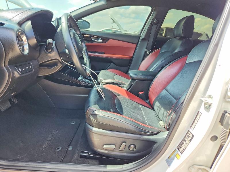 Aukcja sprzedaży 2019 Kia Forte, vin: 3KPF54AD2KE056682, numer aukcji: 58202566