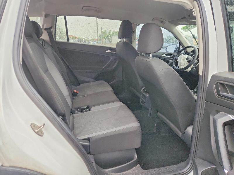Продажа на аукционе авто 2020 Volkswagen Tiguan, vin: 3VV0B7AX3LM117301, номер лота: 58049096