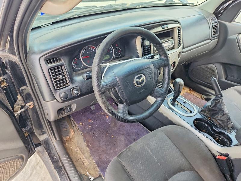 59265486 :رقم المزاد ، 4F2YZ02Z66KM07273 vin ، 2006 Mazda Tribute مزاد بيع