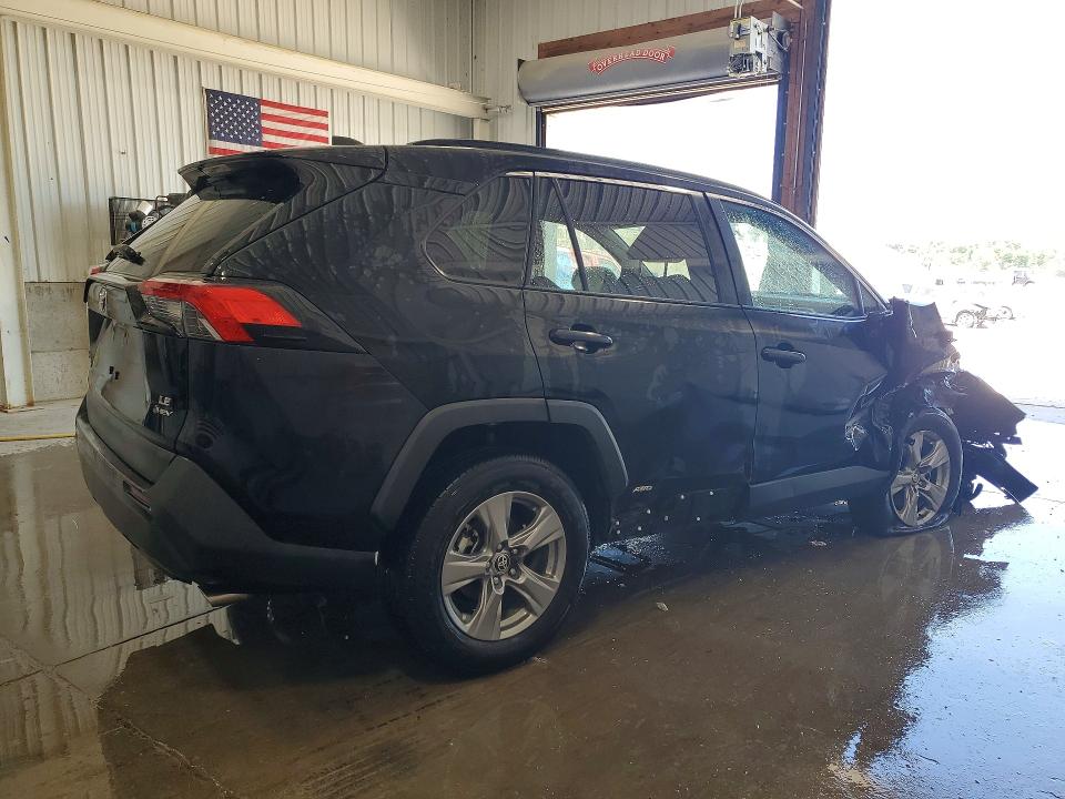 2025 Toyota Rav4 მანქანა იყიდება აუქციონზე, vin: 4T3LWRFV9SU179351, აუქციონის ნომერი: 55652466