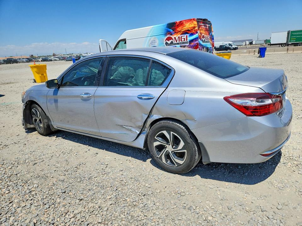 57400306 :رقم المزاد ، 1HGCR2F39GA188572 vin ، 2016 Honda Accord مزاد بيع