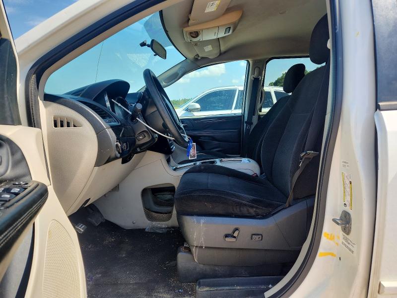 Aukcja sprzedaży 2012 Dodge Grand Caravan, vin: 2C4RDGCG3CR294789, numer aukcji: 58577166