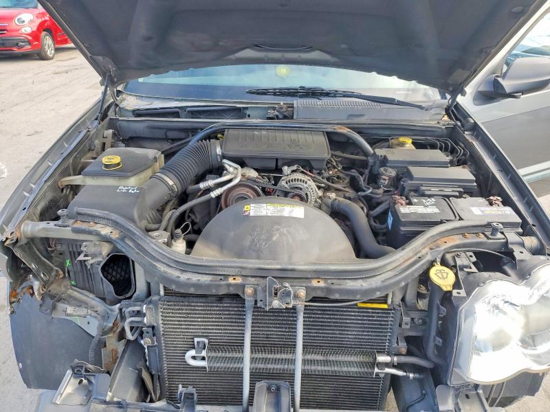 2008 Jeep Grand Cherokee მანქანა იყიდება აუქციონზე, vin: 1J8GR48K78C106255, აუქციონის ნომერი: 57368336