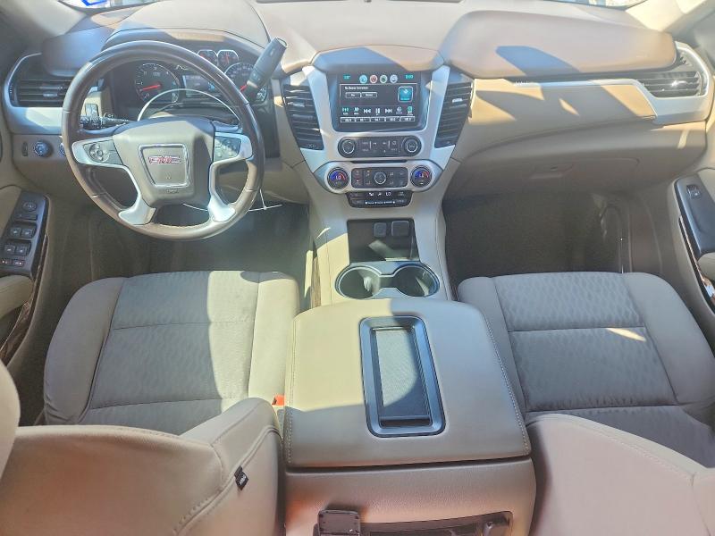 56159826 :رقم المزاد ، 1GKS2AKCXJR386959 vin ، 2018 Gmc Yukon مزاد بيع
