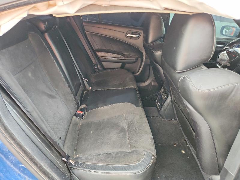 Aukcja sprzedaży 2020 Dodge Charger, vin: 2C3CDXCT1LH150123, numer aukcji: 56283386
