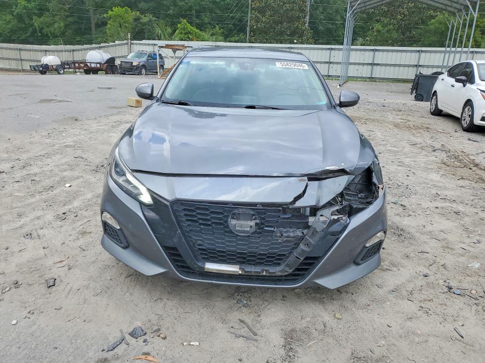 Продаж на аукціоні авто 2022 Nissan Altima, vin: 1N4BL4DV4NN374107, номер лоту: 55829046