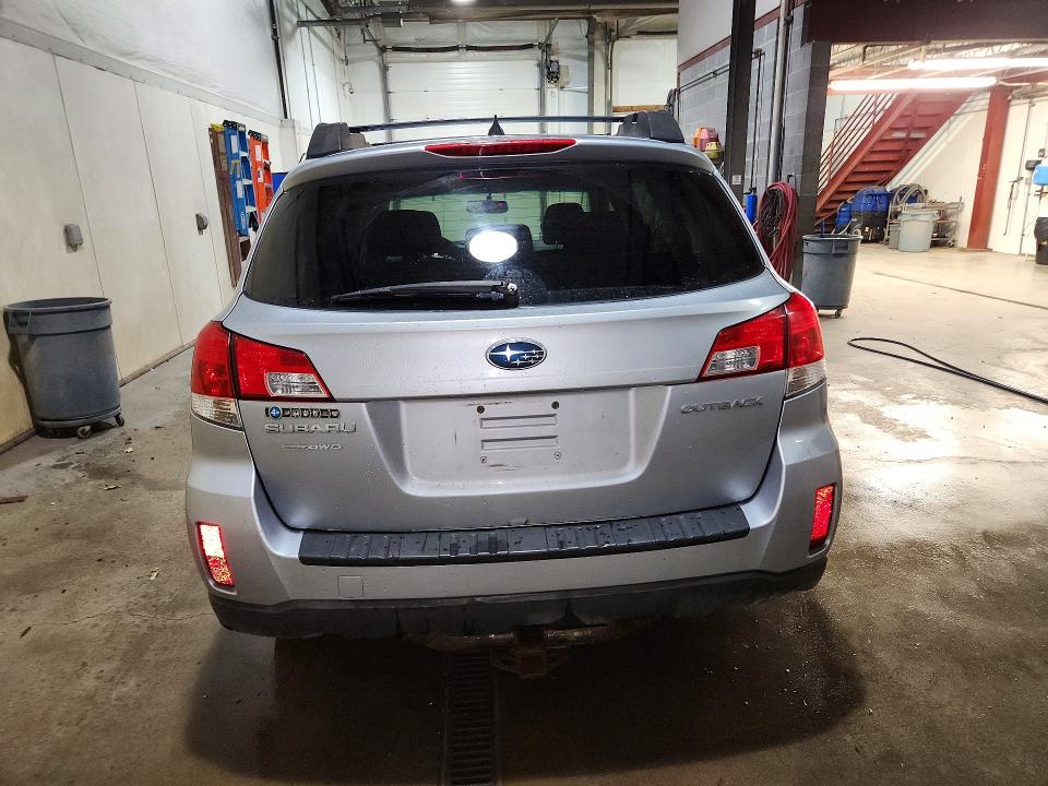 Aukcja sprzedaży 2014 Subaru Outback, vin: 4S4BRCCC9E3207722, numer aukcji: 58145826