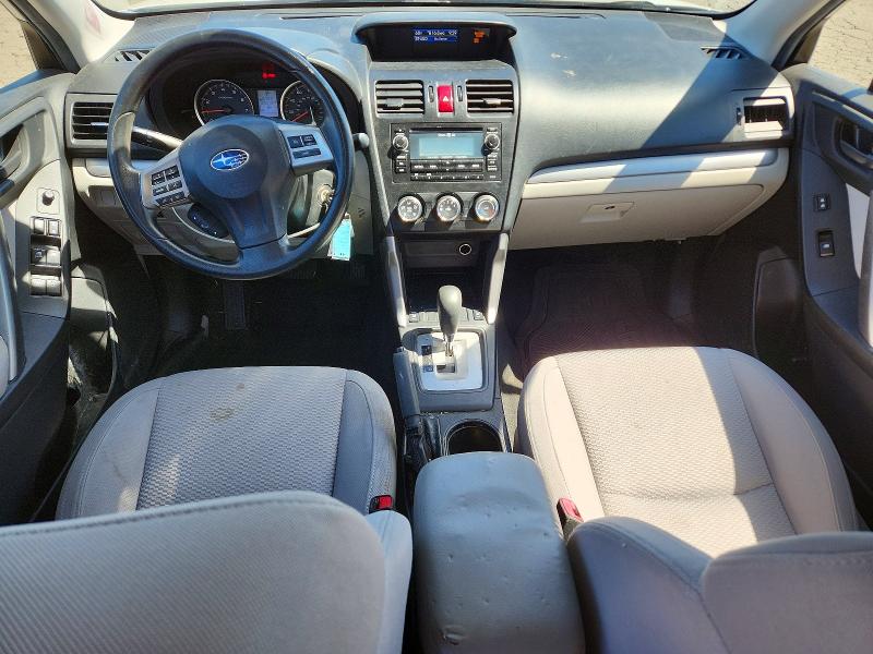 Продаж на аукціоні авто 2015 Subaru Forester, vin: JF2SJADC3FH492244, номер лоту: 57054386