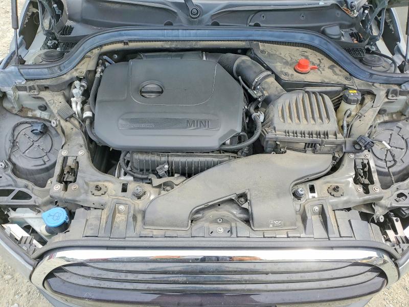 Продажа на аукционе авто 2021 Mini Cooper, vin: WMWXU7C02M2N00224, номер лота: 56469076