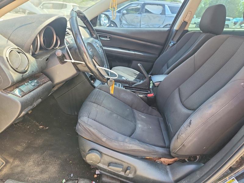 Aukcja sprzedaży 2012 Mazda 6, vin: 1YVHZ8EH8C5M21925, numer aukcji: 56821216