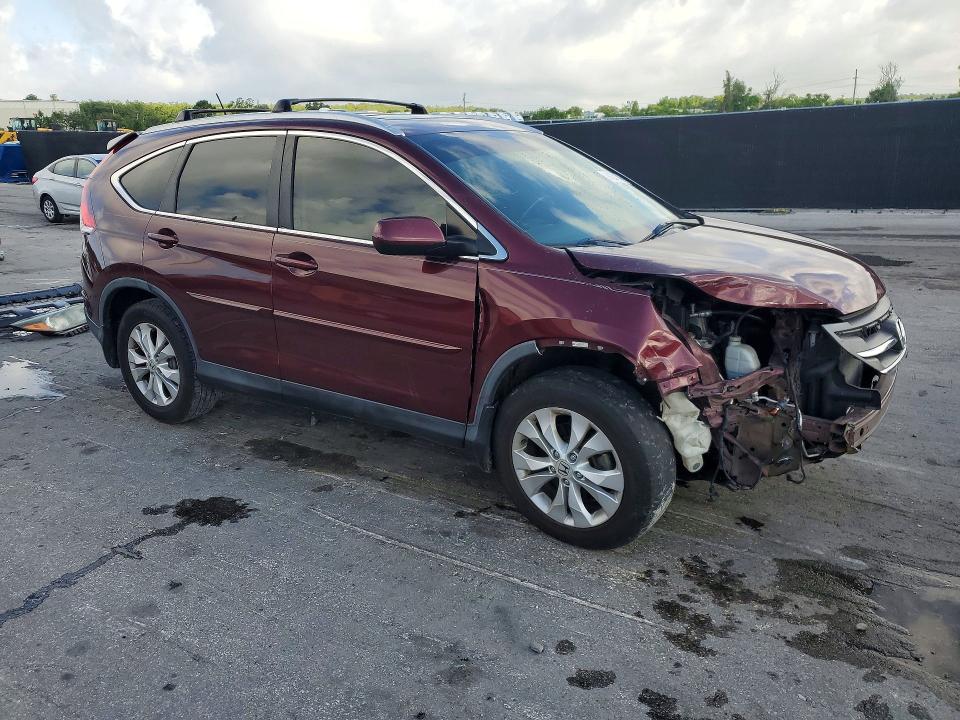 Aukcja sprzedaży 2014 Honda Cr-v, vin: 5J6RM3H74EL023022, numer aukcji: 58221386