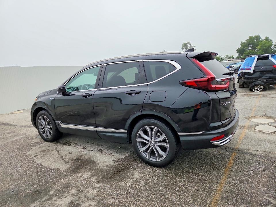 Продажа на аукционе авто 2020 Honda Cr-v, vin: 7FART6H96LE010479, номер лота: 57822976