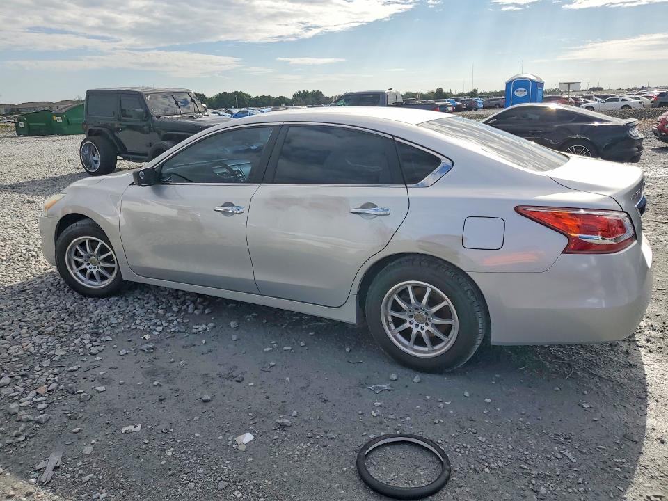 Aukcja sprzedaży 2013 Nissan Altima, vin: 1N4AL3AP0DC299685, numer aukcji: 56859776