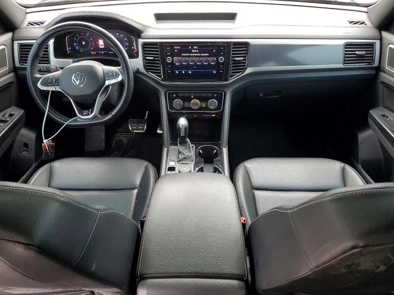 Продажа на аукционе авто 2020 Volkswagen Atlas Cross Sport, vin: 1V2RE2CA8LC220030, номер лота: 56532936