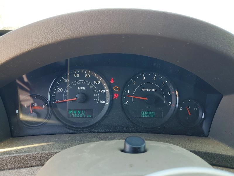 Продаж на аукціоні авто 2006 Jeep Grand Cherokee, vin: 1J4GS48K06C300497, номер лоту: 55931496