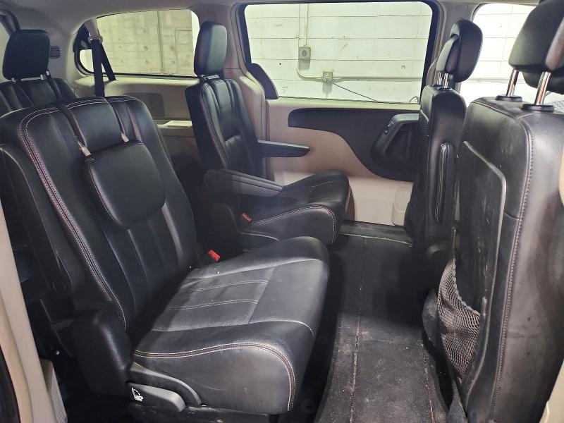 Aukcja sprzedaży 2014 Chrysler Town & Country, vin: 2C4RC1BGXER436222, numer aukcji: 55621796