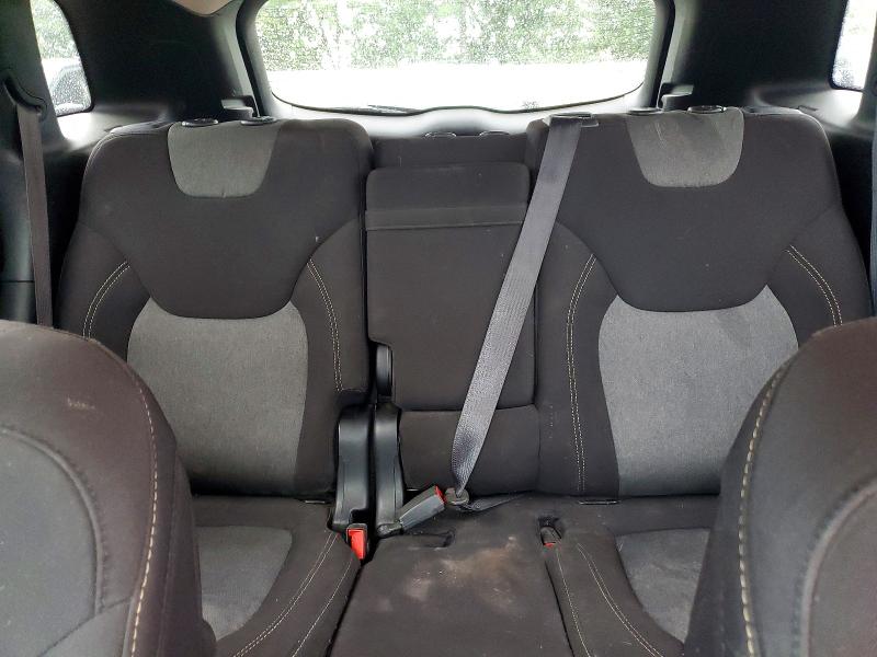 Aukcja sprzedaży 2018 Jeep Cherokee, vin: 1C4PJLCX4JD584094, numer aukcji: 57886756