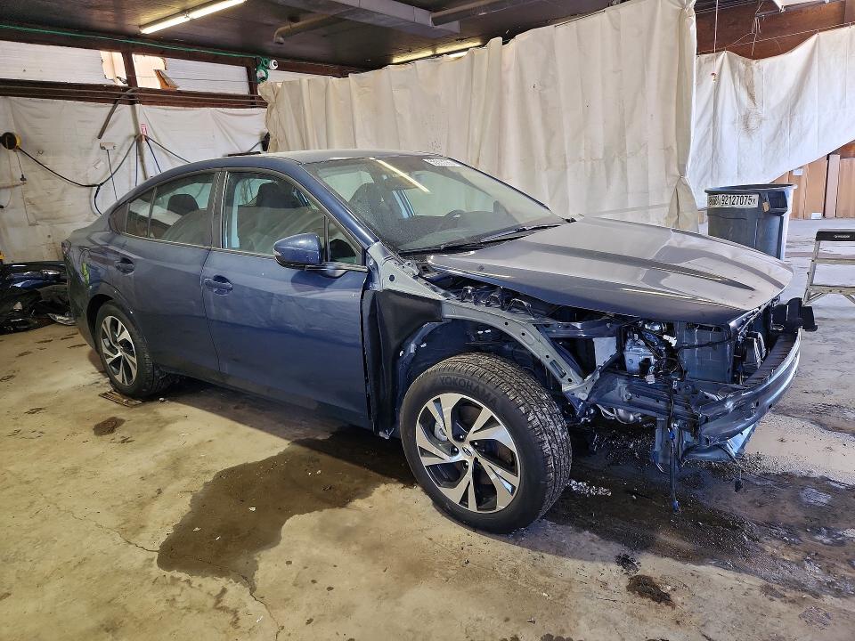 Aukcja sprzedaży 2025 Subaru Legacy, vin: 4S3BWAD66S3027183, numer aukcji: 55305086