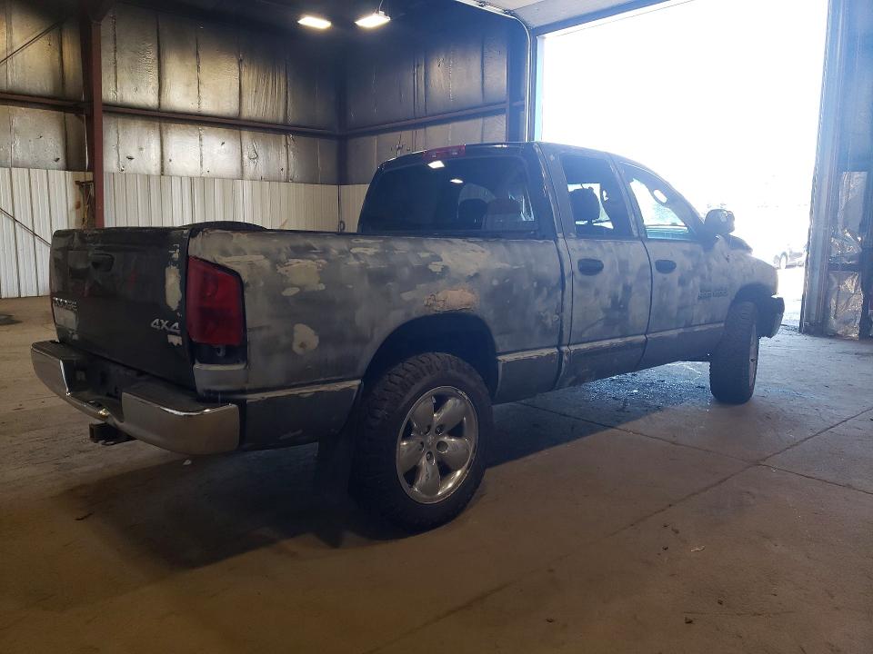 Aukcja sprzedaży 2004 Dodge Ram 1500, vin: 1D3HU18D44J200987, numer aukcji: 57091816