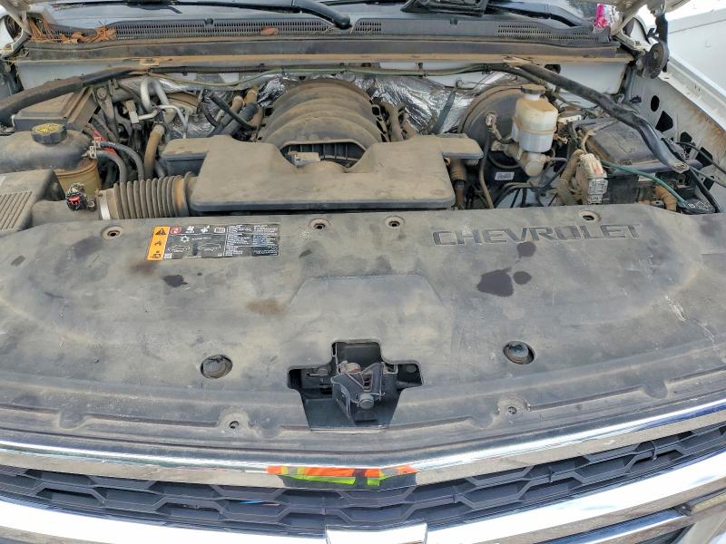 58251456 :رقم المزاد ، 1GNSKGKC5JR177988 vin ، 2018 Chevrolet Suburban مزاد بيع