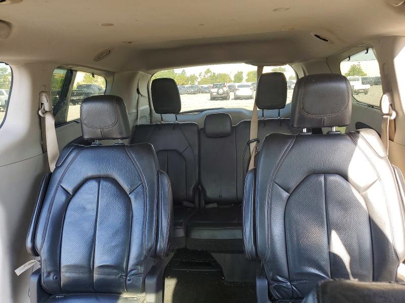 Aukcja sprzedaży 2019 Chrysler Pacifica, vin: 2C4RC1BG7KR731614, numer aukcji: 56398476