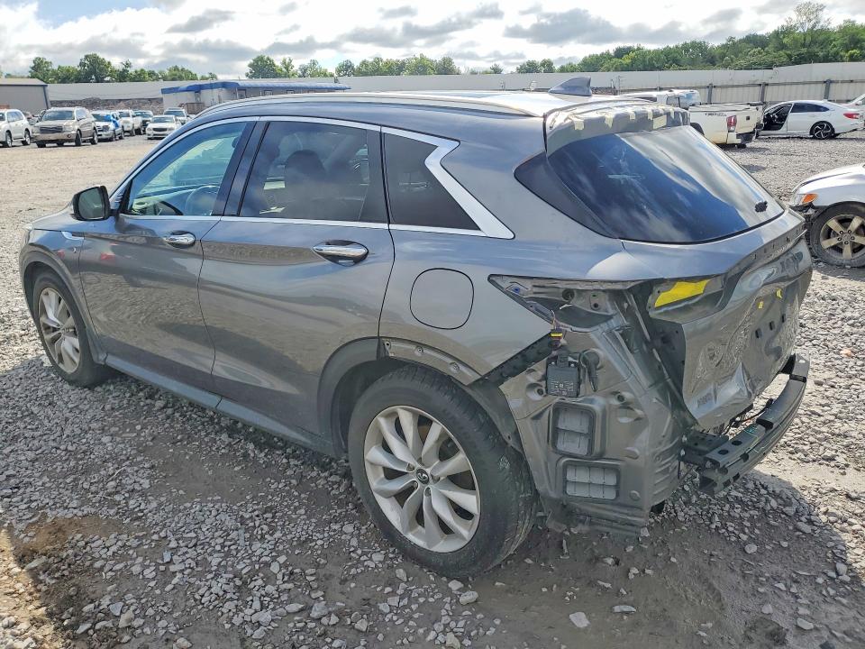 Aukcja sprzedaży 2019 Infiniti Qx50, vin: 3PCAJ5M39KF116997, numer aukcji: 58313096