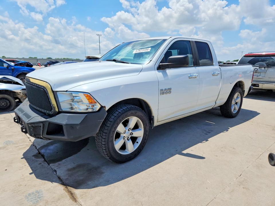 Aukcja sprzedaży 2013 Ram 1500, vin: 1C6RR6GP6DS649774, numer aukcji: 57623486
