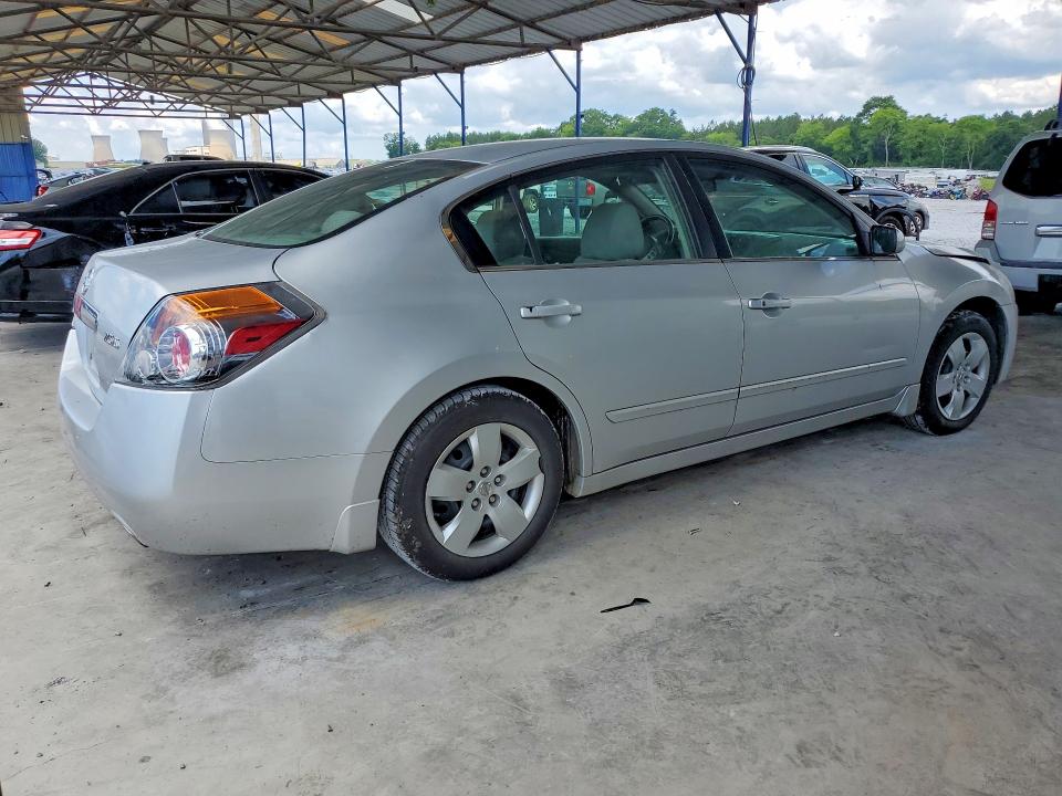 Продажа на аукционе авто 2008 Nissan Altima, vin: 1N4AL21E68C153306, номер лота: 55740376