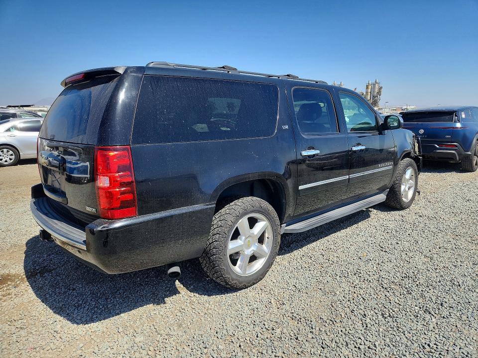 Продаж на аукціоні авто 2011 Chevrolet Suburban, vin: 1GNSKKE30BR244576, номер лоту: 56744786
