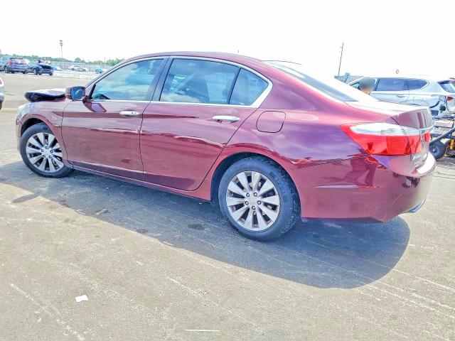 Aukcja sprzedaży 2015 Honda Accord, vin: 1HGCR2F71FA021091, numer aukcji: 56236576