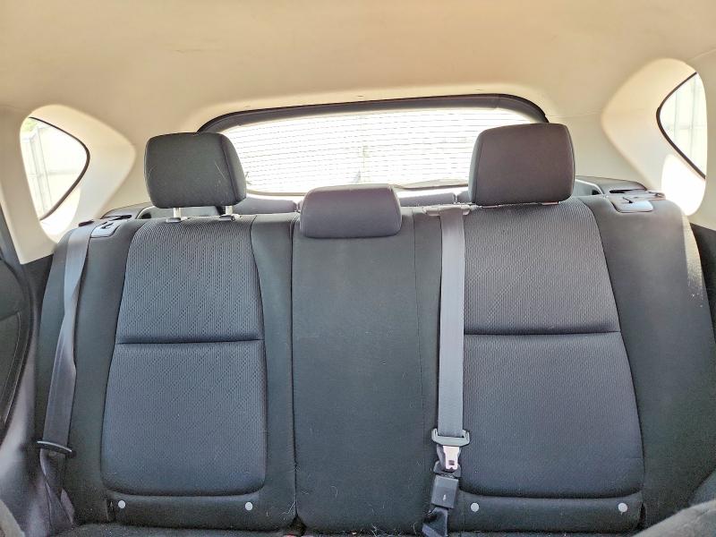 Aukcja sprzedaży 2015 Mazda Cx-5, vin: JM3KE4BEXF0447221, numer aukcji: 55848476