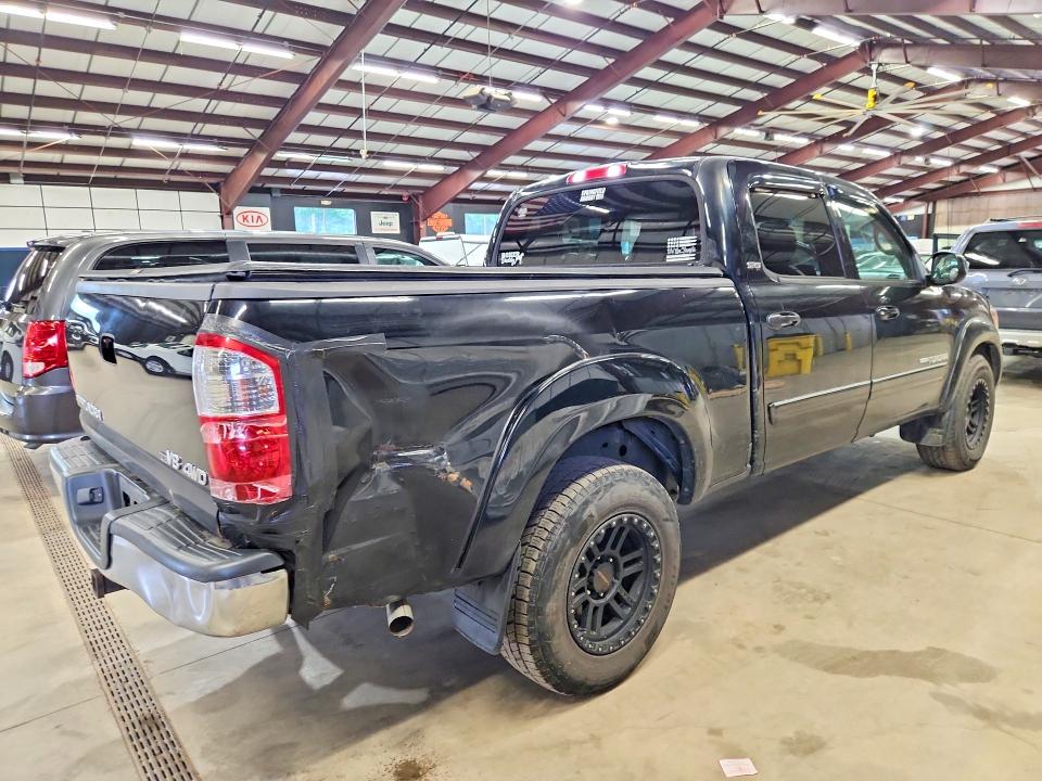 Продажа на аукционе авто 2005 Toyota Tundra, vin: 5TBDT44165S499547, номер лота: 58688416