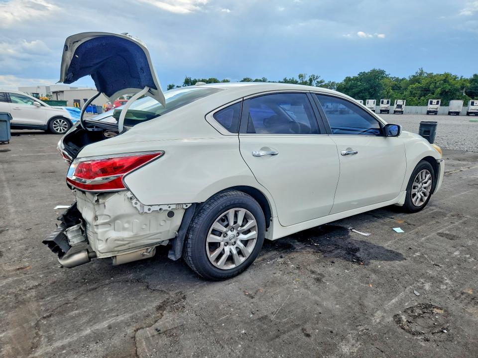 57161746 :رقم المزاد ، 1N4AL3AP5EC174697 vin ، 2014 Nissan Altima مزاد بيع