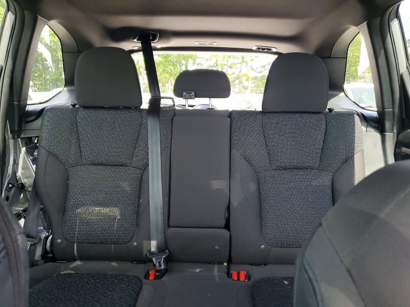 Aukcja sprzedaży 2025 Subaru Forester, vin: JF2SLDDC0SH439944, numer aukcji: 56678196
