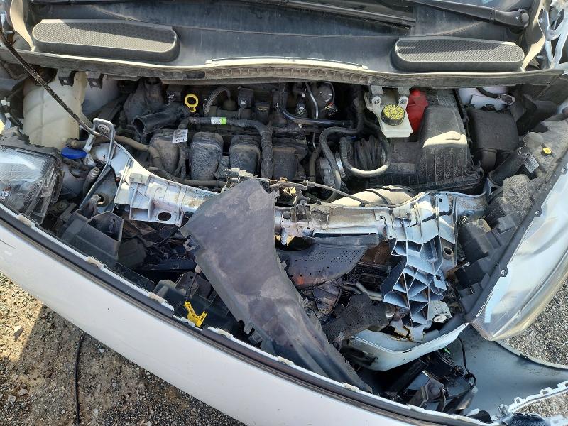 Продажа на аукционе авто 2022 Ford Transit Connect, vin: NM0LS7T26N1521509, номер лота: 85448435
