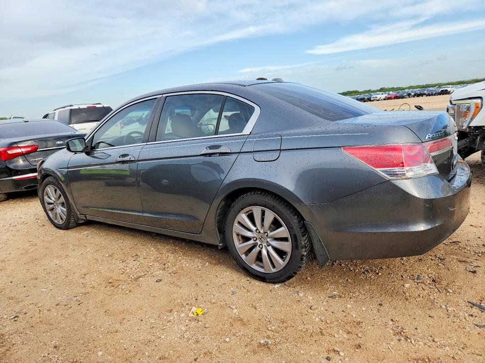 56643826 :رقم المزاد ، 1HGCP2F83CA046732 vin ، 2012 Honda Accord مزاد بيع