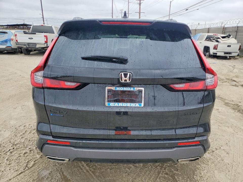 Aukcja sprzedaży 2026 Honda Cr-v, vin: 7FARS5H85TE002622, numer aukcji: 58092636