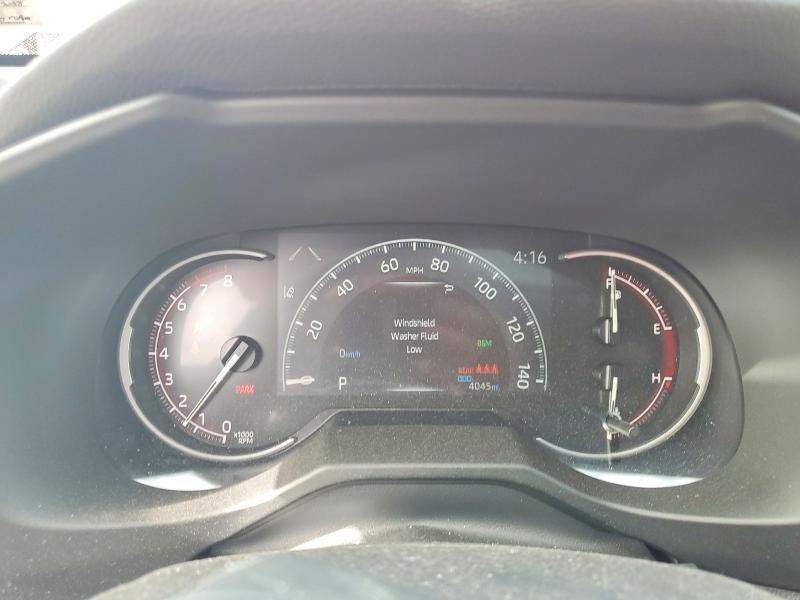 Продажа на аукционе авто 2025 Toyota Rav4, vin: 2T3P1RFV7SW626694, номер лота: 55693026