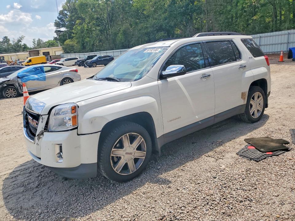 Продажа на аукционе авто 2012 Gmc Terrain, vin: 2GKALSEK6C6353361, номер лота: 56192186