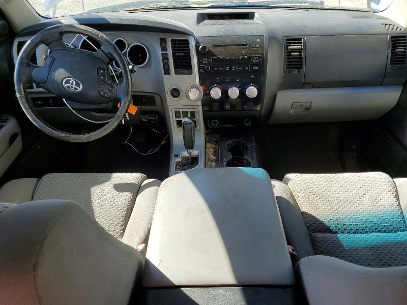 Продажа на аукционе авто 2007 Toyota Tundra, vin: 5TBDV54117S457127, номер лота: 56342416