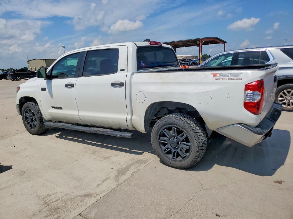 Продажа на аукционе авто 2021 Toyota Tundra, vin: 5TFEY5F19MX274841, номер лота: 55420486