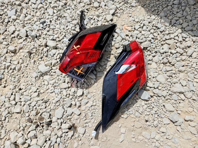 2025 Toyota Rav4 Hybrid მანქანა იყიდება აუქციონზე, vin: JTMRWRFV0SJ076747, აუქციონის ნომერი: 59189426