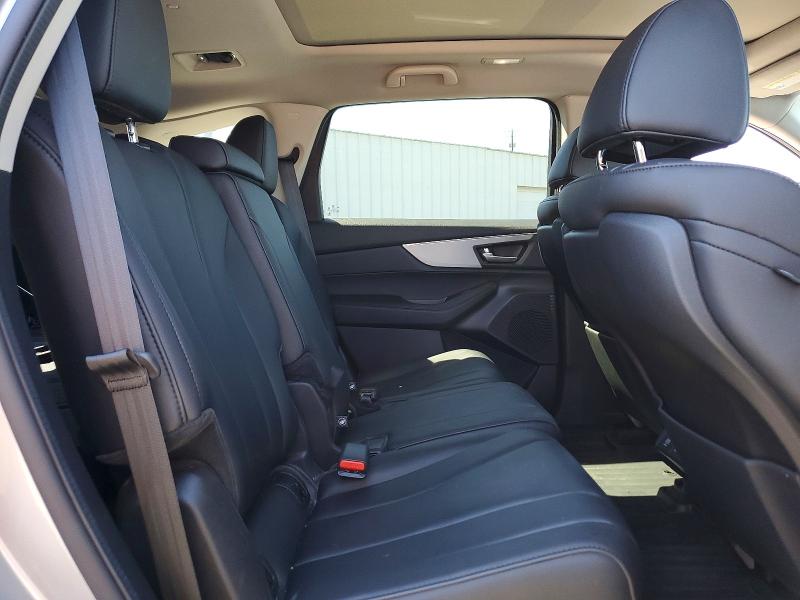 56893686 :رقم المزاد ، 5J8YE1H39PL026955 vin ، 2023 Acura Mdx مزاد بيع