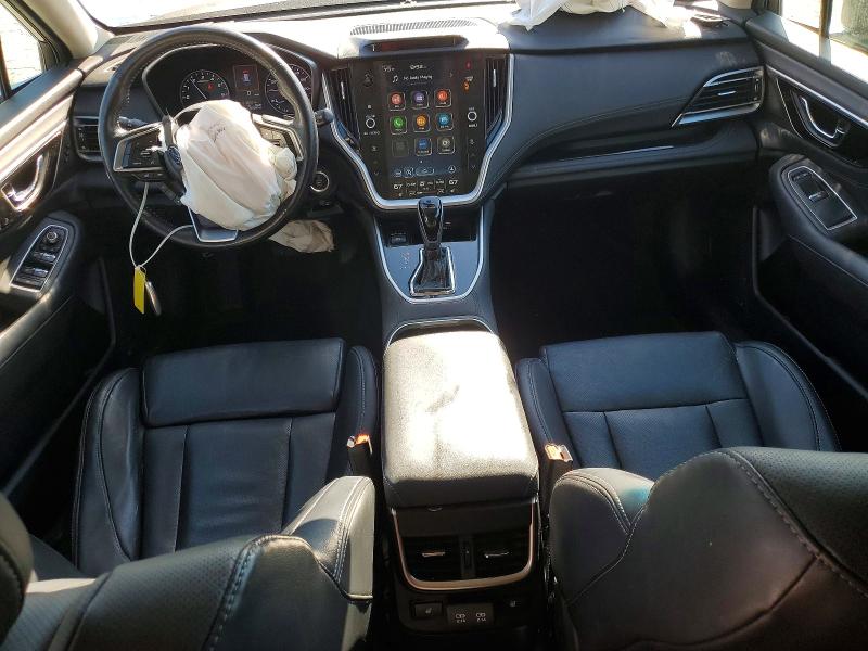 55817546 :رقم المزاد ، 4S4BTANC7M3156691 vin ، 2021 Subaru Outback مزاد بيع