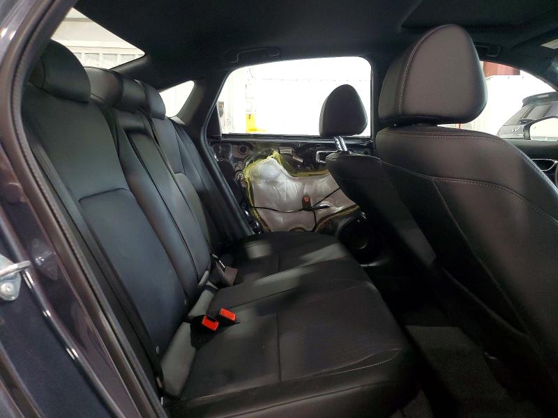Продажа на аукционе авто 2026 Honda Civic, vin: 2HGFE4F86TH322885, номер лота: 55310446