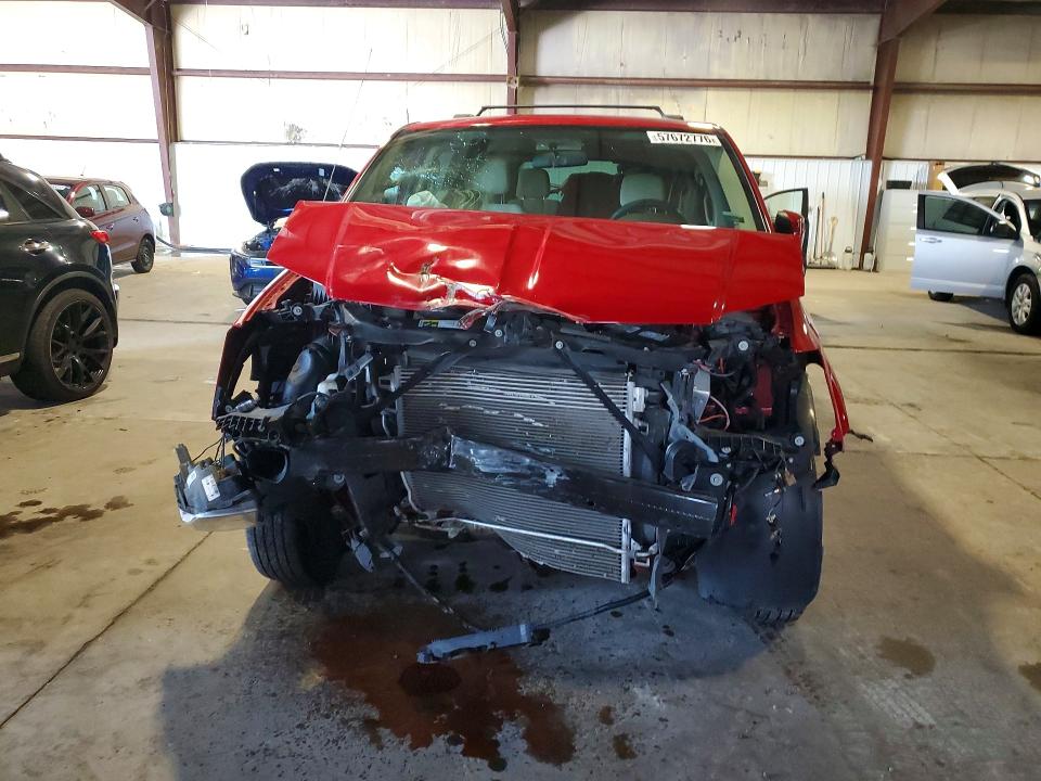 Aukcja sprzedaży 2014 Dodge Grand Caravan, vin: 2C4RDGCG1ER120500, numer aukcji: 57672776