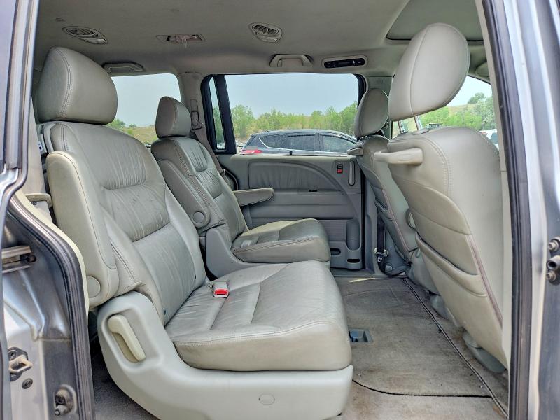 Продаж на аукціоні авто 2008 Honda Odyssey, vin: 5FNRL38688B029154, номер лоту: 58738576